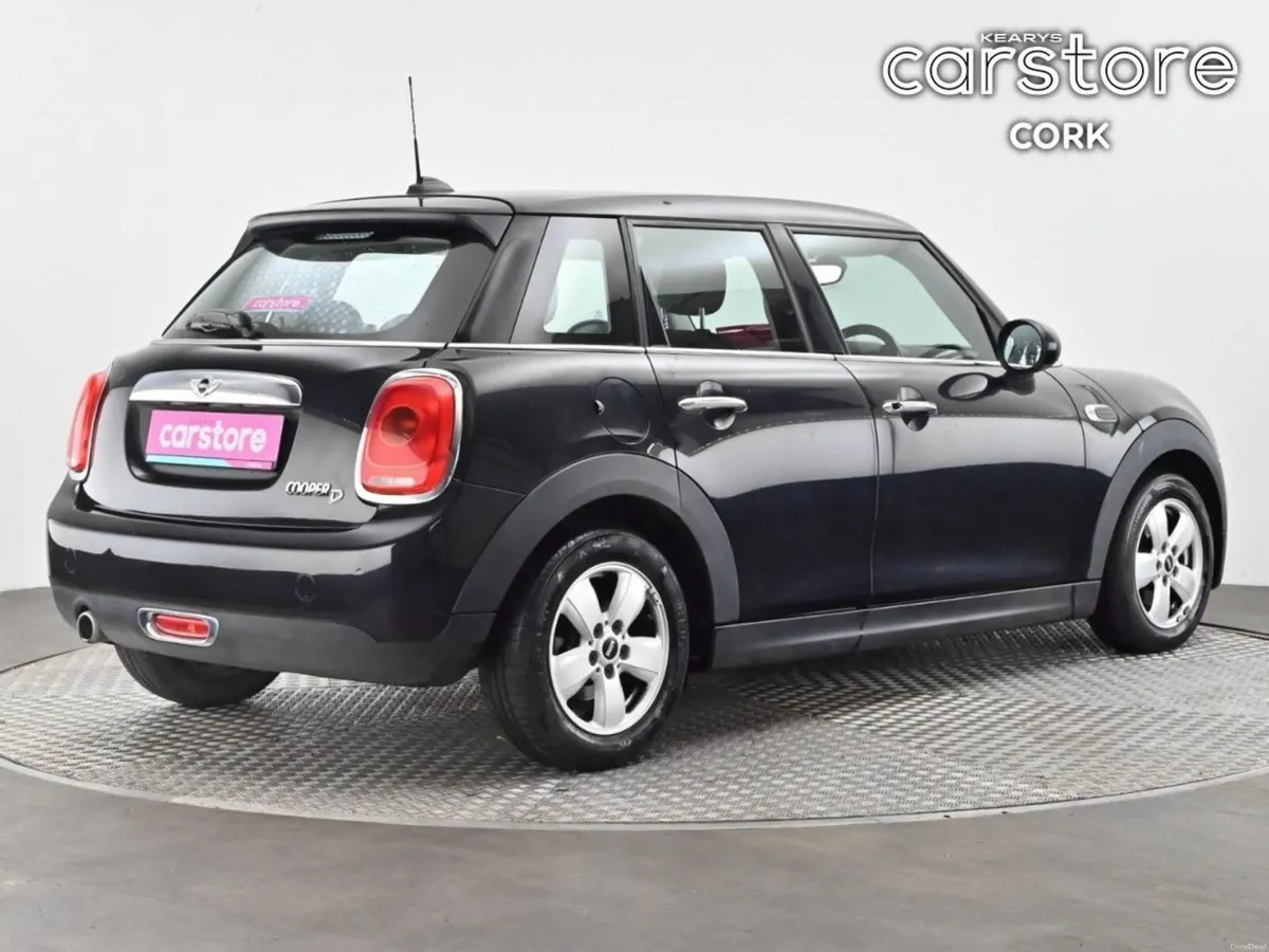 Mini Cooper Cooper D Auto - Image 5