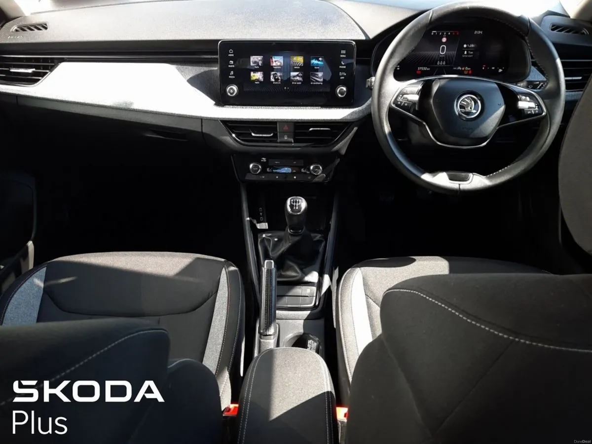 Skoda Kamiq SELECTION 1.0TSI 95HP *NCT 7/28* - Image 2