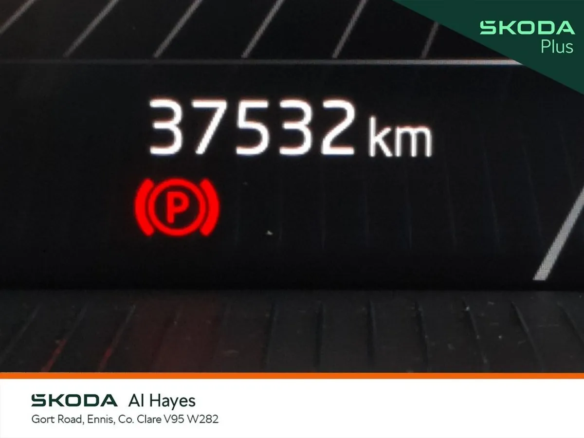 Skoda Kamiq SELECTION 1.0TSI 95HP *NCT 7/28* - Image 4
