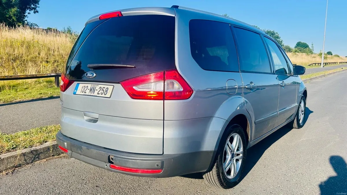 2013 Ford Galaxy - Image 6
