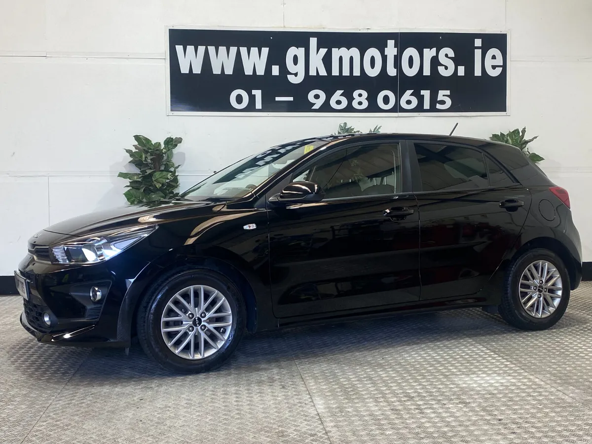 Kia Rio 2023////FINANCE AVAILABLE//// - Image 2