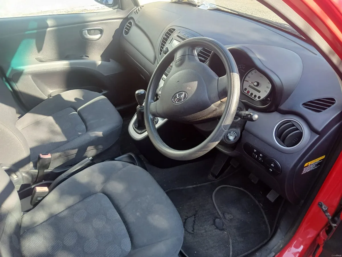 Hyundai i10 - Image 4