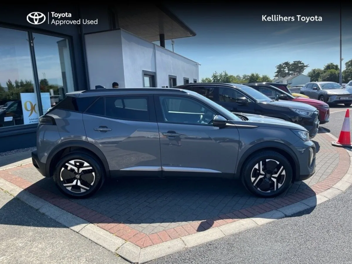 Peugeot 2008 ALLURE 1.2 PURETECH MY23 - Image 3