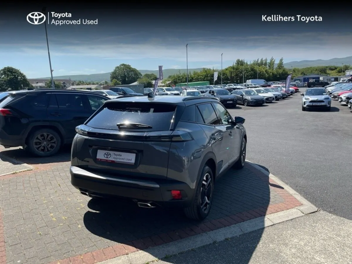 Peugeot 2008 ALLURE 1.2 PURETECH MY23 - Image 2