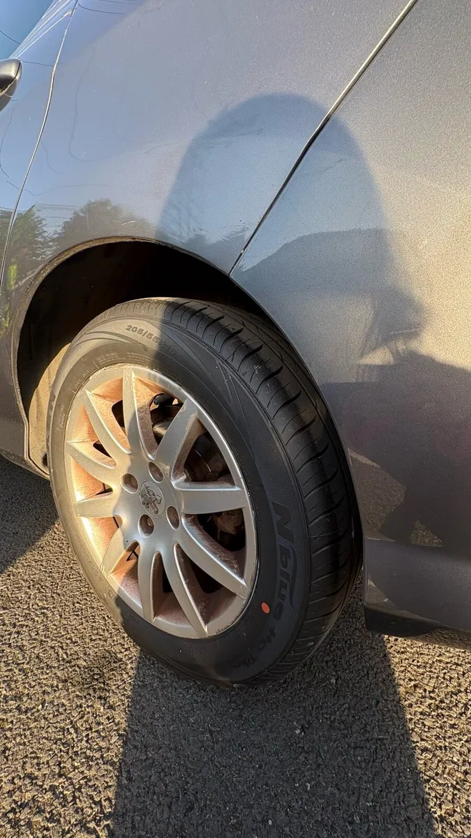 Peugeot 308 - Image 4