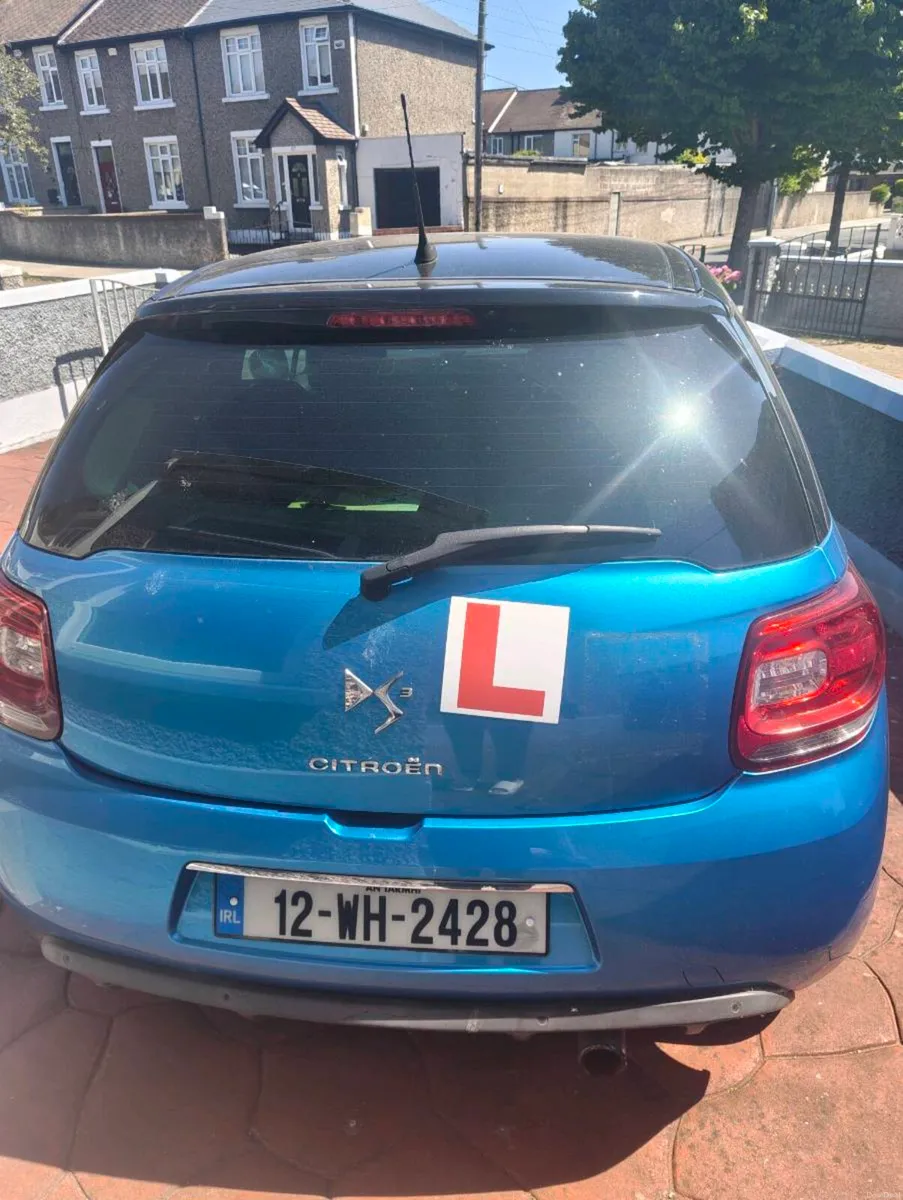 Citroen DS3 - Image 1
