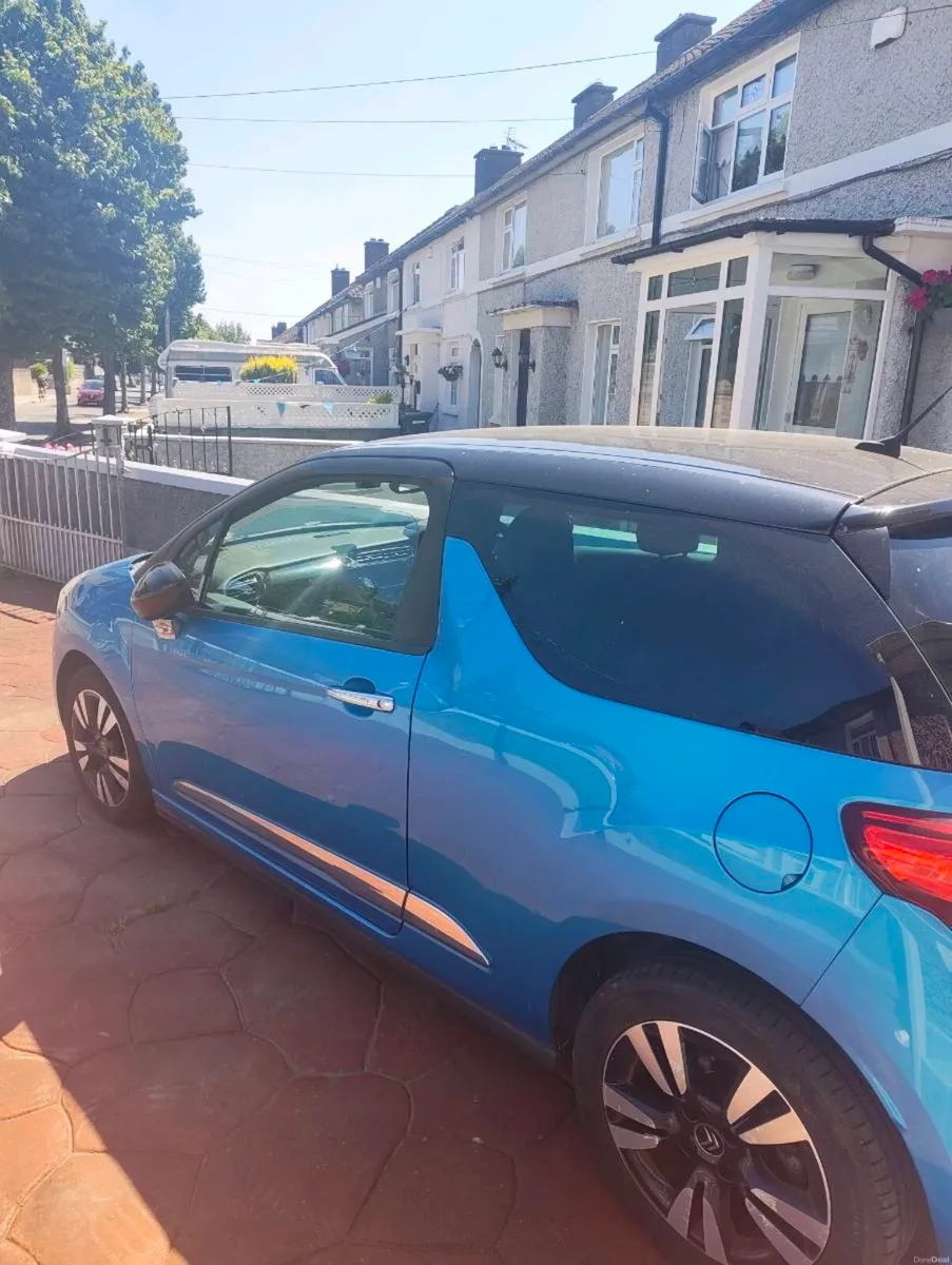 Citroen DS3 - Image 3