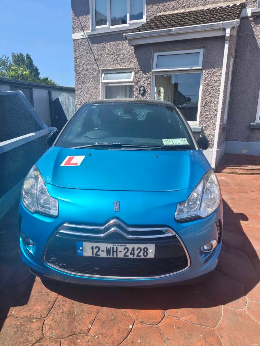 Citroen DS3 - Image 4