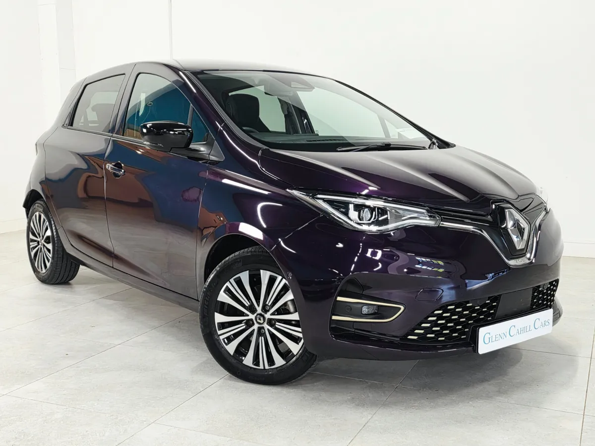 100kW TECHNO R135  50 kWh Boost Charge - Image 1