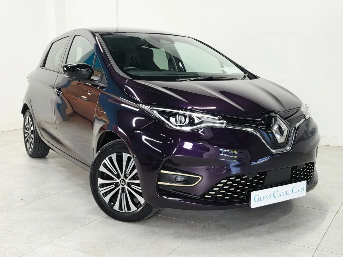 100kW TECHNO R135  50 kWh Boost Charge - Image 4