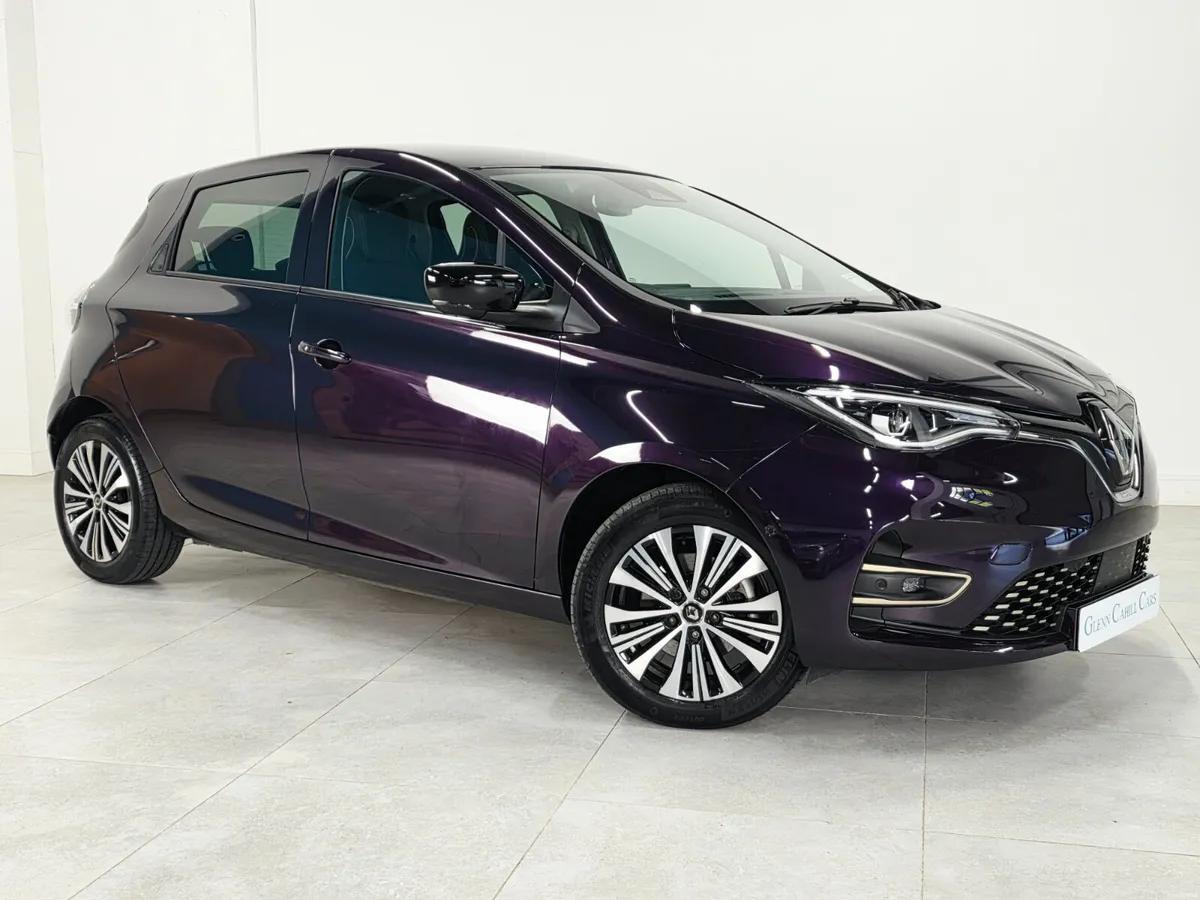 100kW TECHNO R135  50 kWh Boost Charge - Image 6