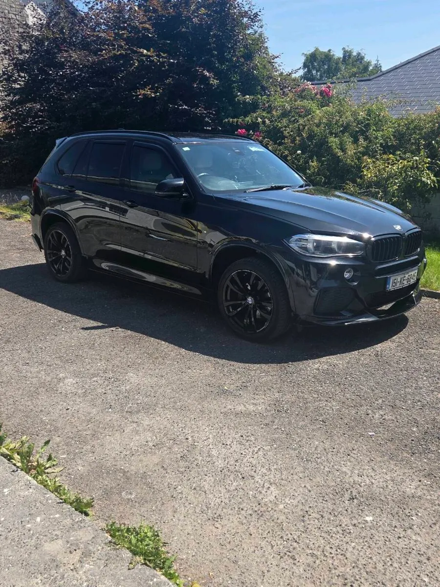 Bmw x5 - Image 2