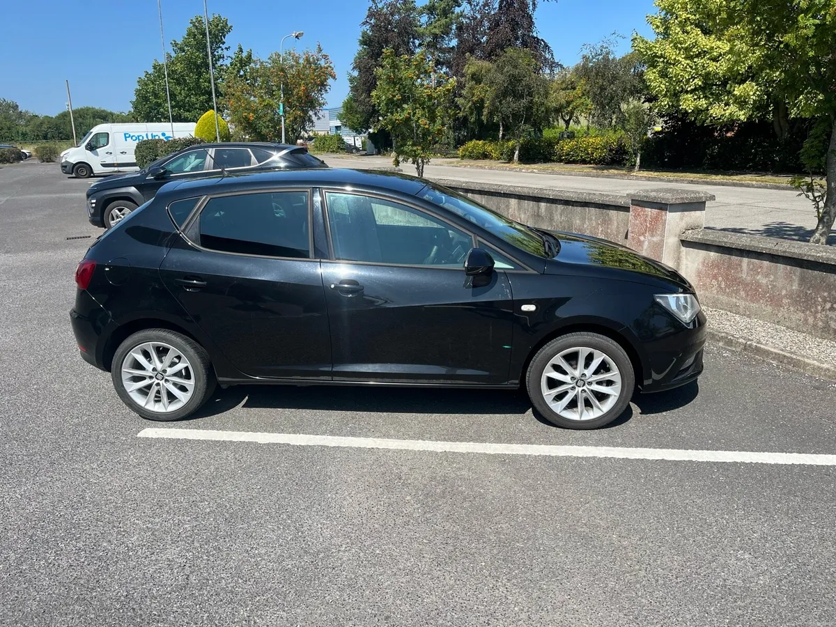 2016 seat Ibiza - Image 2
