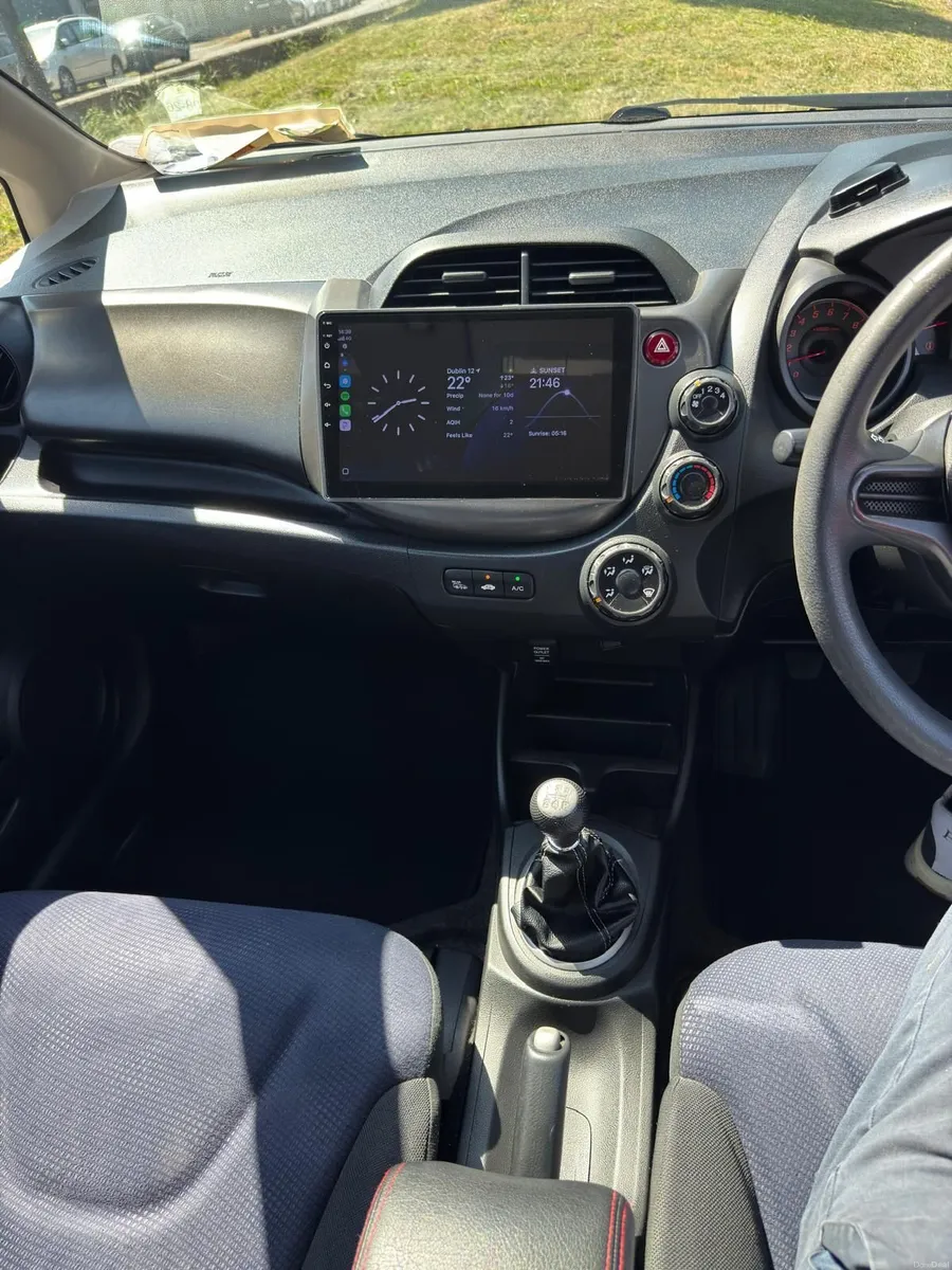 Honda Jazz 1.2 - 2011 – Low Mileage – €4,999 - Image 6