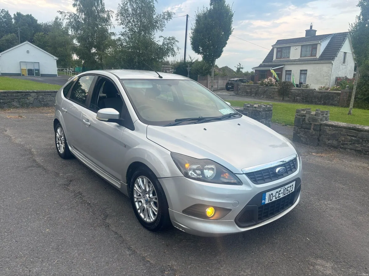 Full Bodykit Service History New Test 07/2027 - Image 3