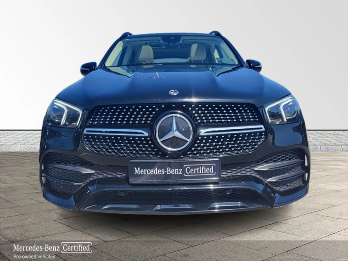 Mercedes-Benz GLE GLE350de PHEV AMG Line 4MATIC AU - Image 6