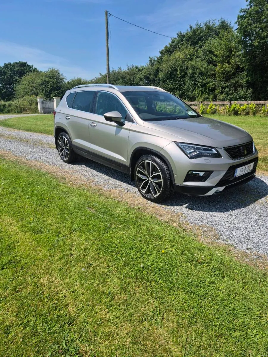 Seat Ateca - Image 2