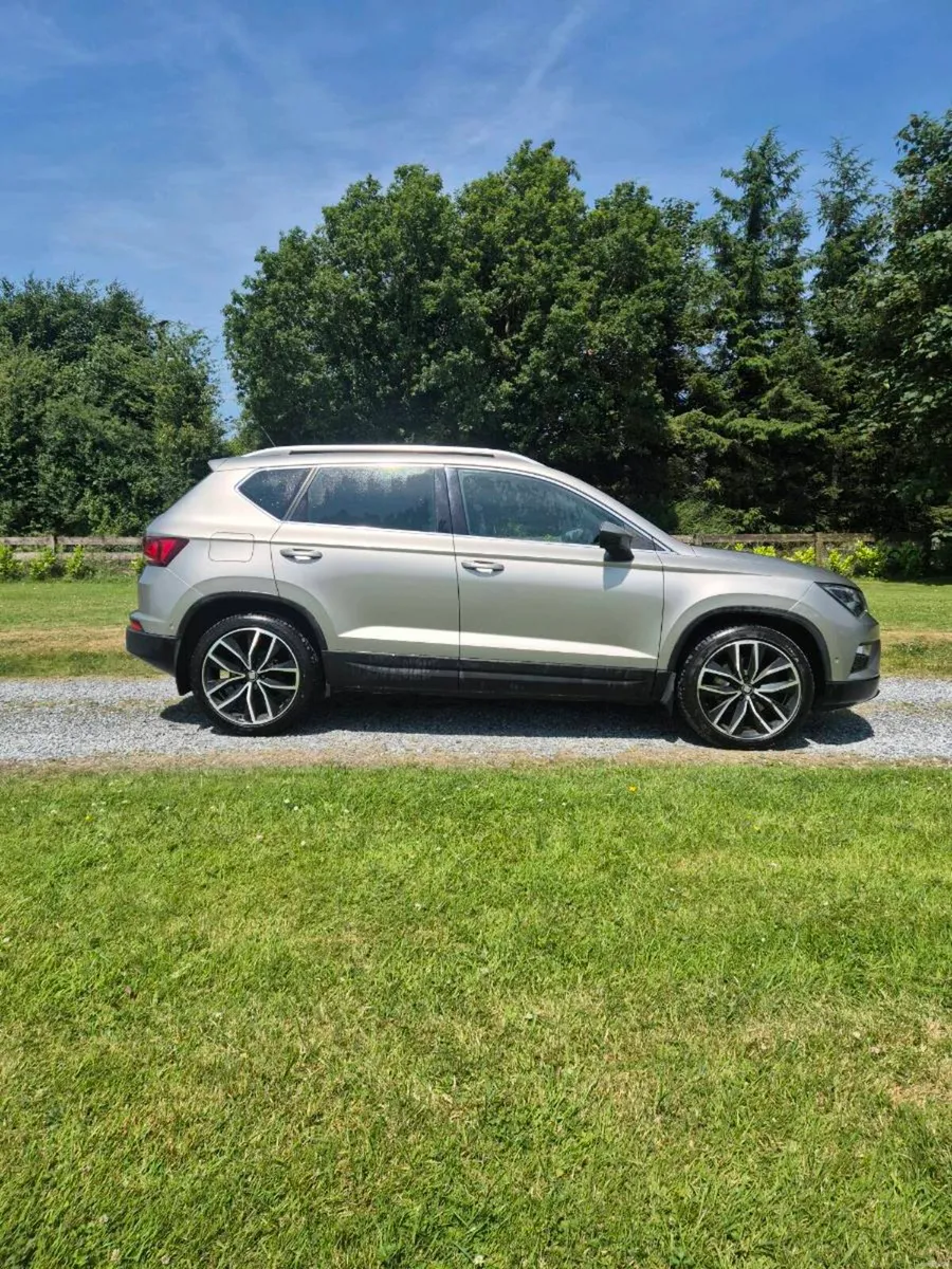 Seat Ateca - Image 3