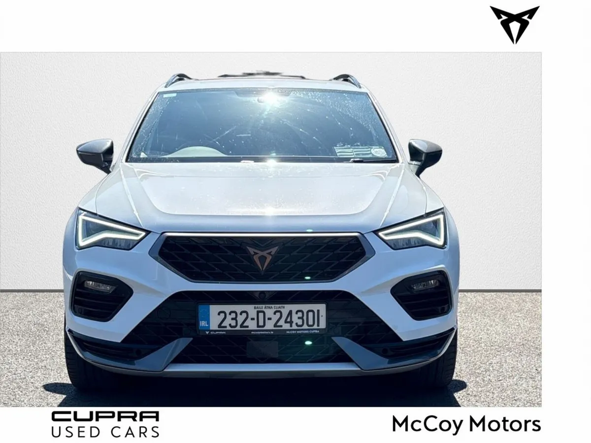 Cupra Ateca ***JUST ARRIVED ***CUPRA ATECA IMPULSE - Image 2