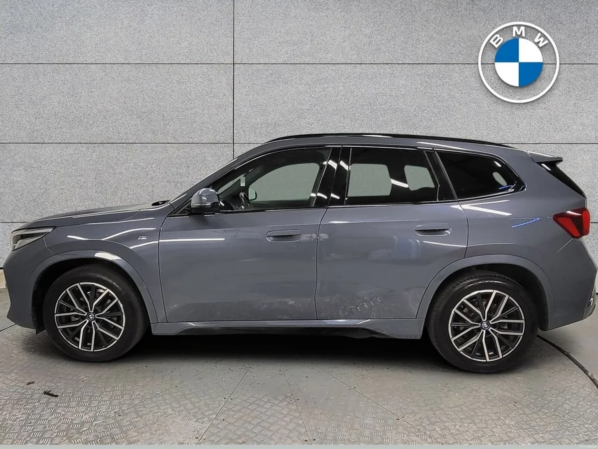 BMW iX1 eDrive20 M Sport - Image 4