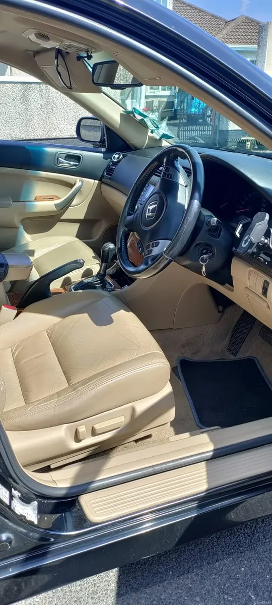 Honda Accord. - Image 3