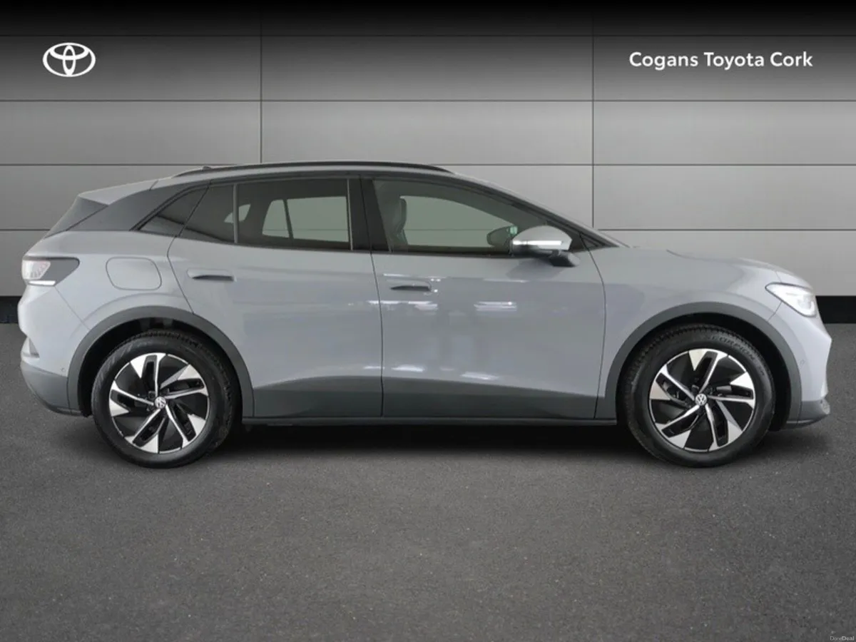 Volkswagen ID.4 PRO PLUS 77KWH 286HP - Image 3