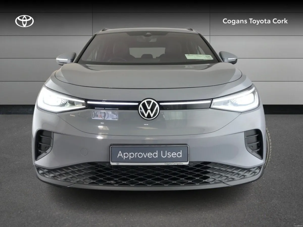 Volkswagen ID.4 PRO PLUS 77KWH 286HP - Image 5