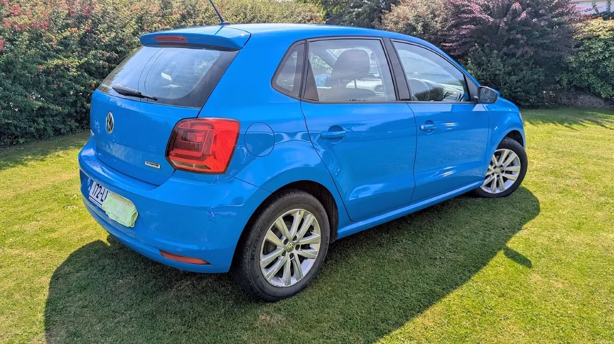 Volkswagen Polo 2017 - Image 1