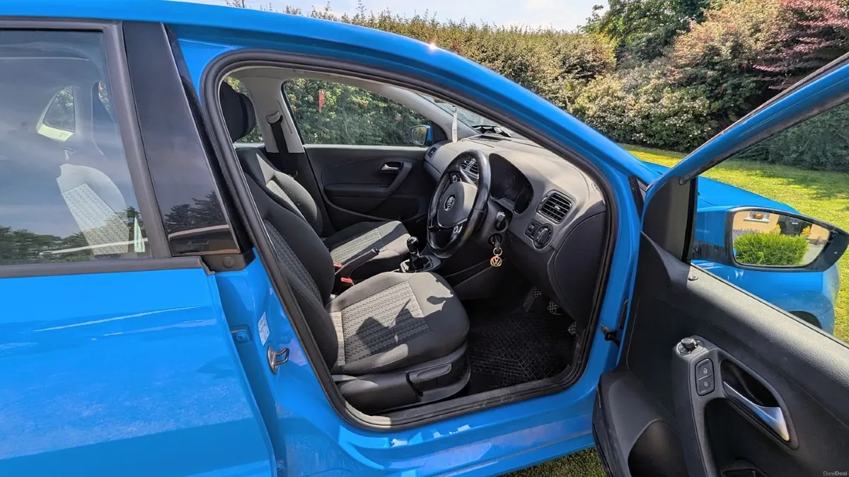 Volkswagen Polo 2017 - Image 4