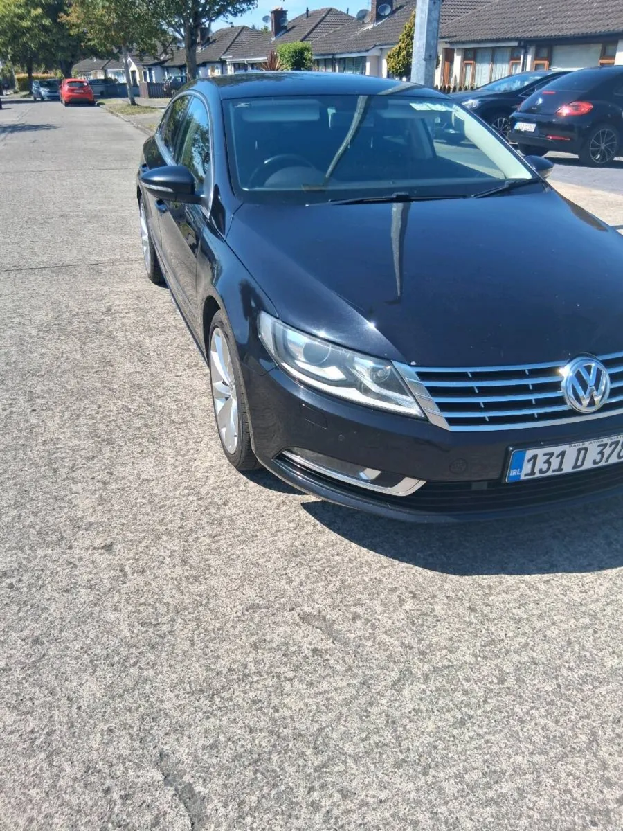 VW CC AUTO DSG 177BHP - Image 2