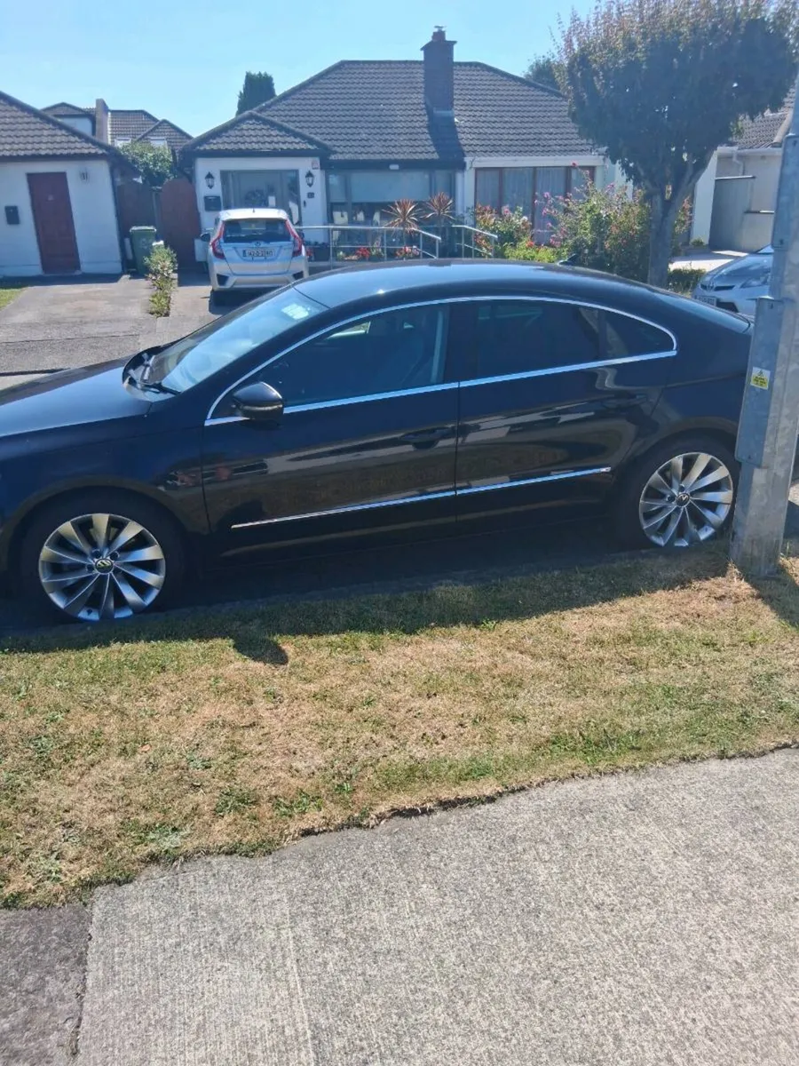 VW CC AUTO DSG 177BHP - Image 4