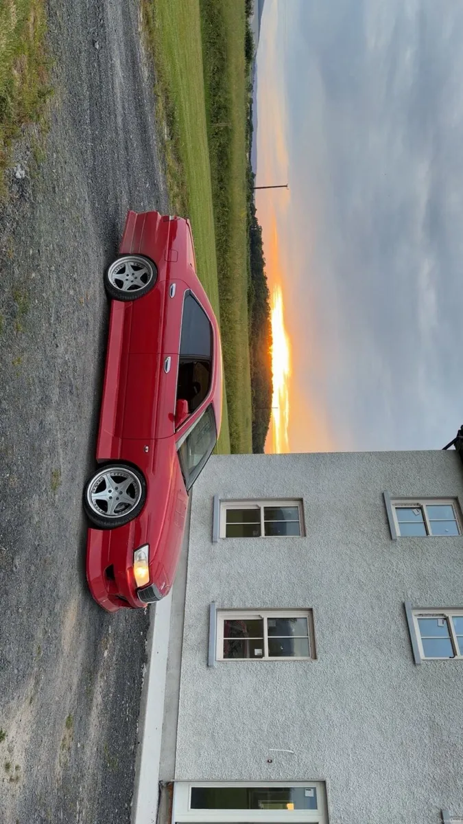 Nissan laural - Image 1