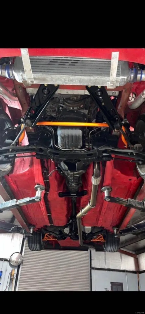 Nissan laural - Image 3