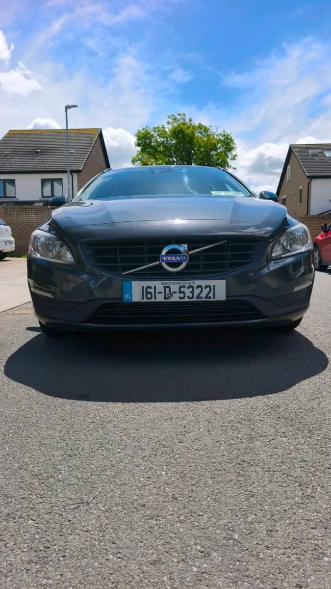 Volvo 2 TDI D4 2016 - Image 5