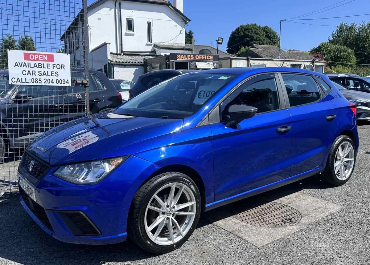 192 SEAT Ibiza 1.0 - Image 2