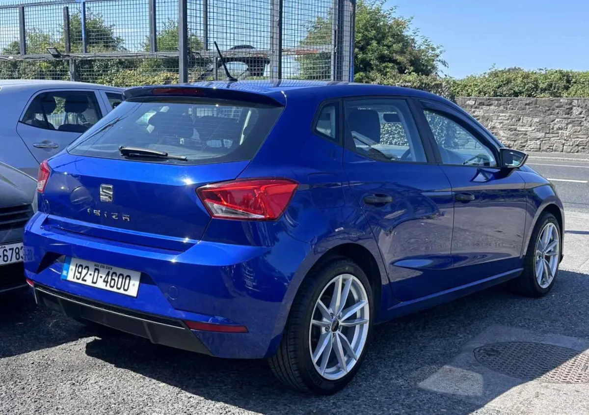 192 SEAT Ibiza 1.0 - Image 5