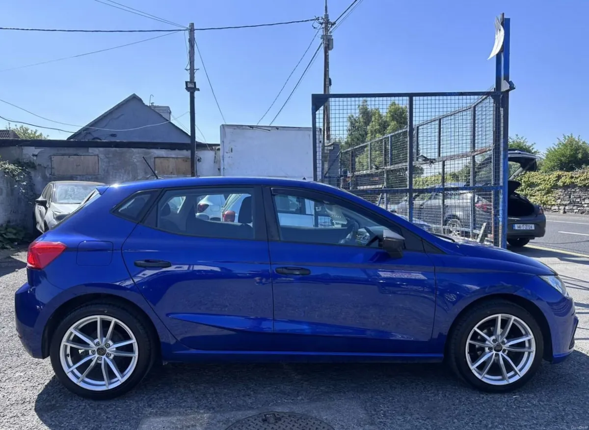 192 SEAT Ibiza 1.0 - Image 6