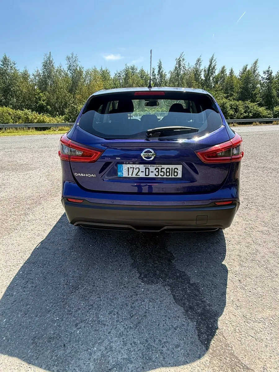 Nissan qashqai 1.2 2017new timeing   chain fitted - Image 5