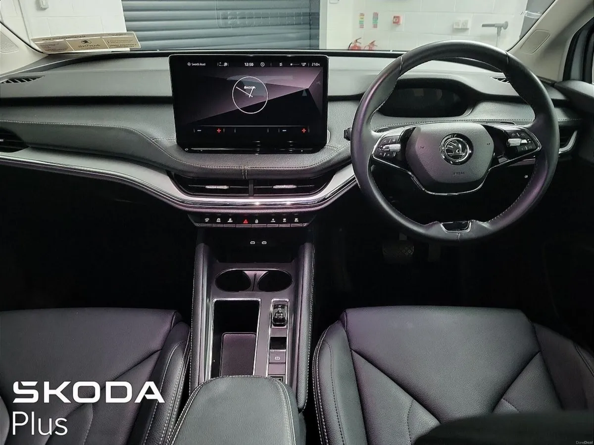 Skoda Enyaq iV 80 - Image 3