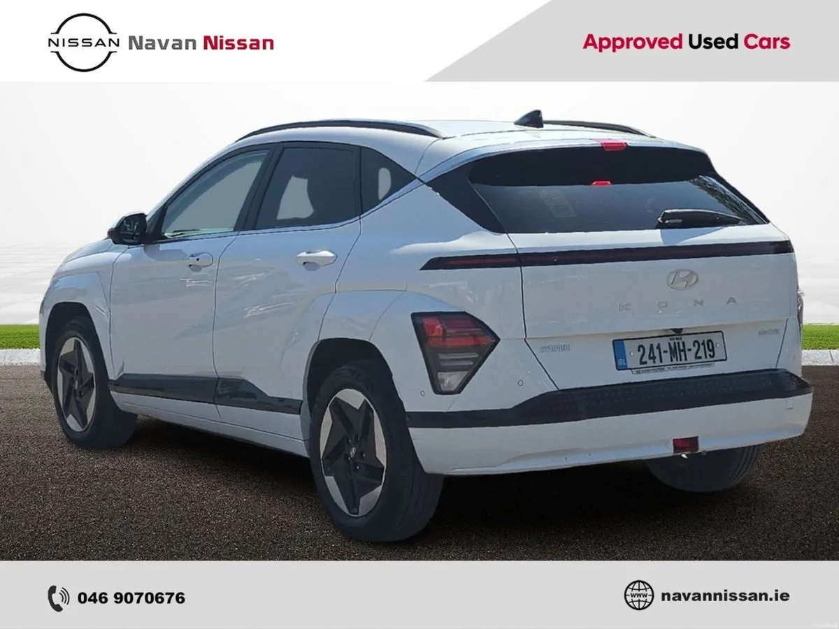 Hyundai KONA EV Platinum 65kWh - Image 6