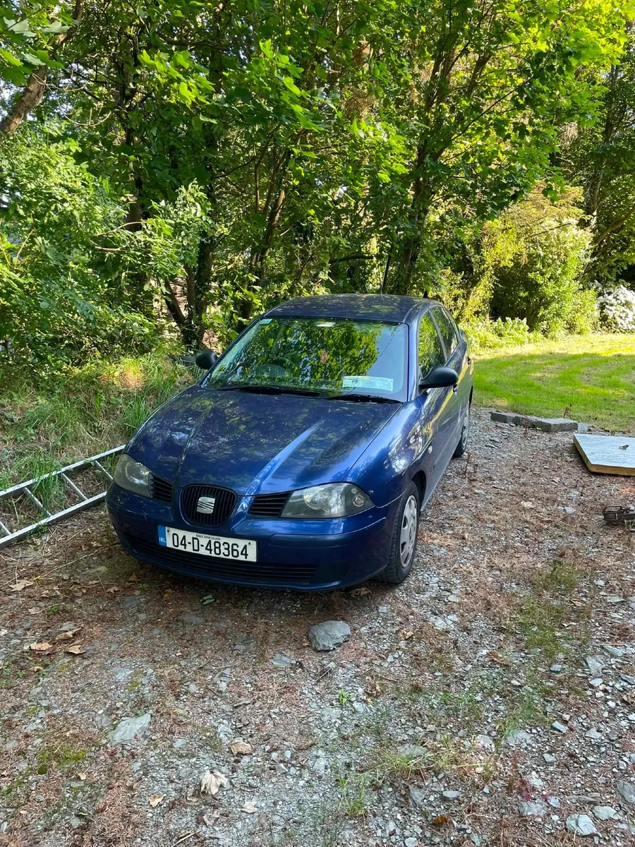 SEAT Cordoba 2004 - Image 2