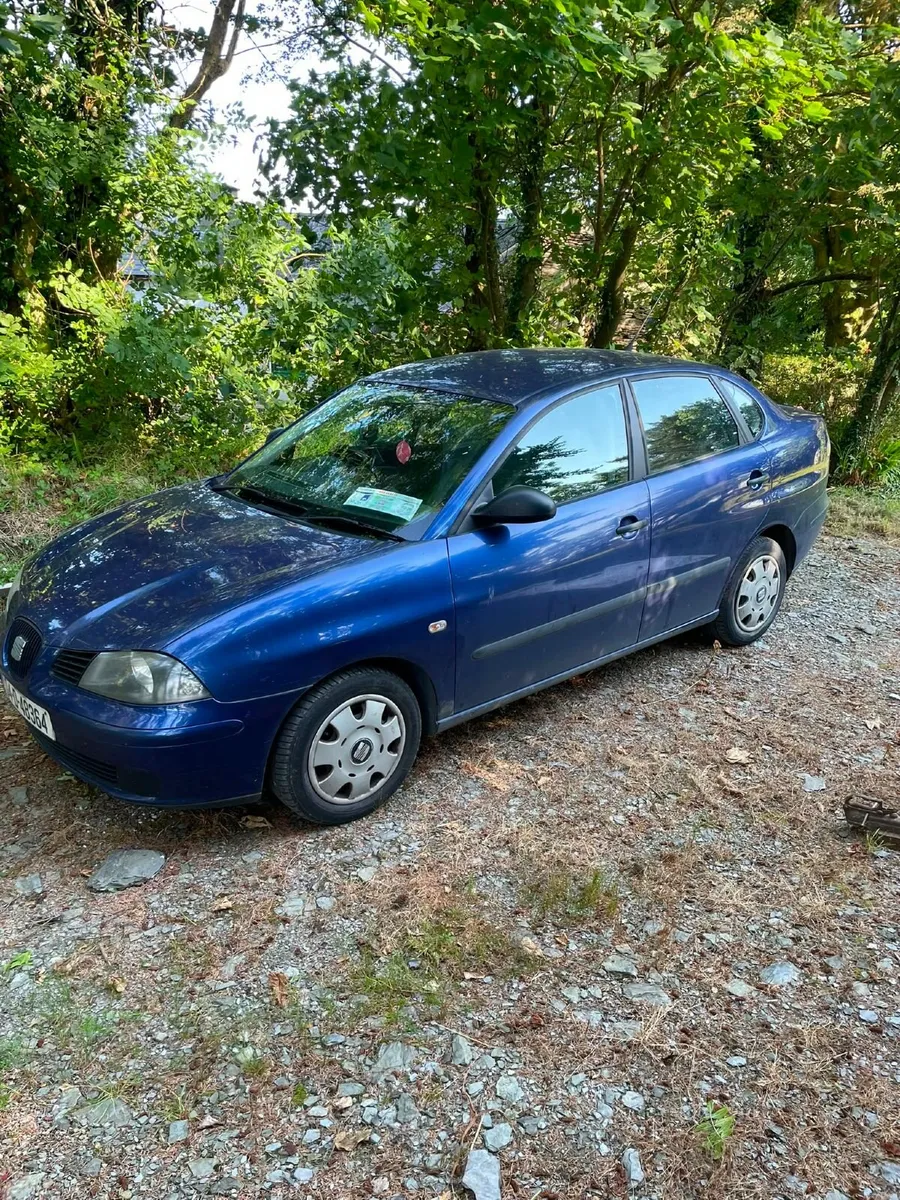 SEAT Cordoba 2004 - Image 3