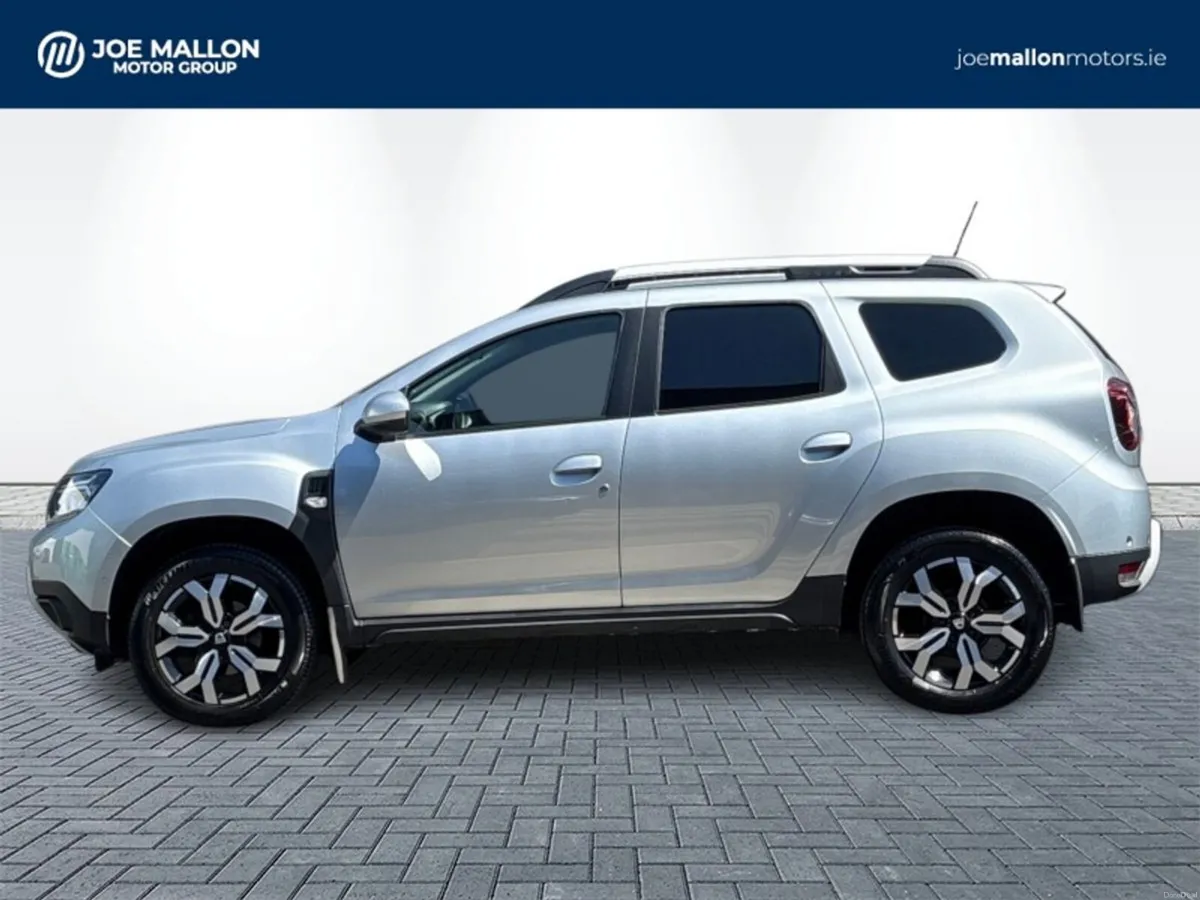 Dacia Duster 1.5 Blue dCi 115 Dfull Prestige - Image 4