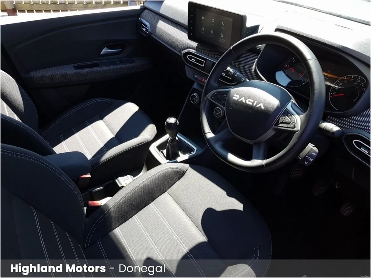 Dacia Jogger TCe 110 Expression - Image 6