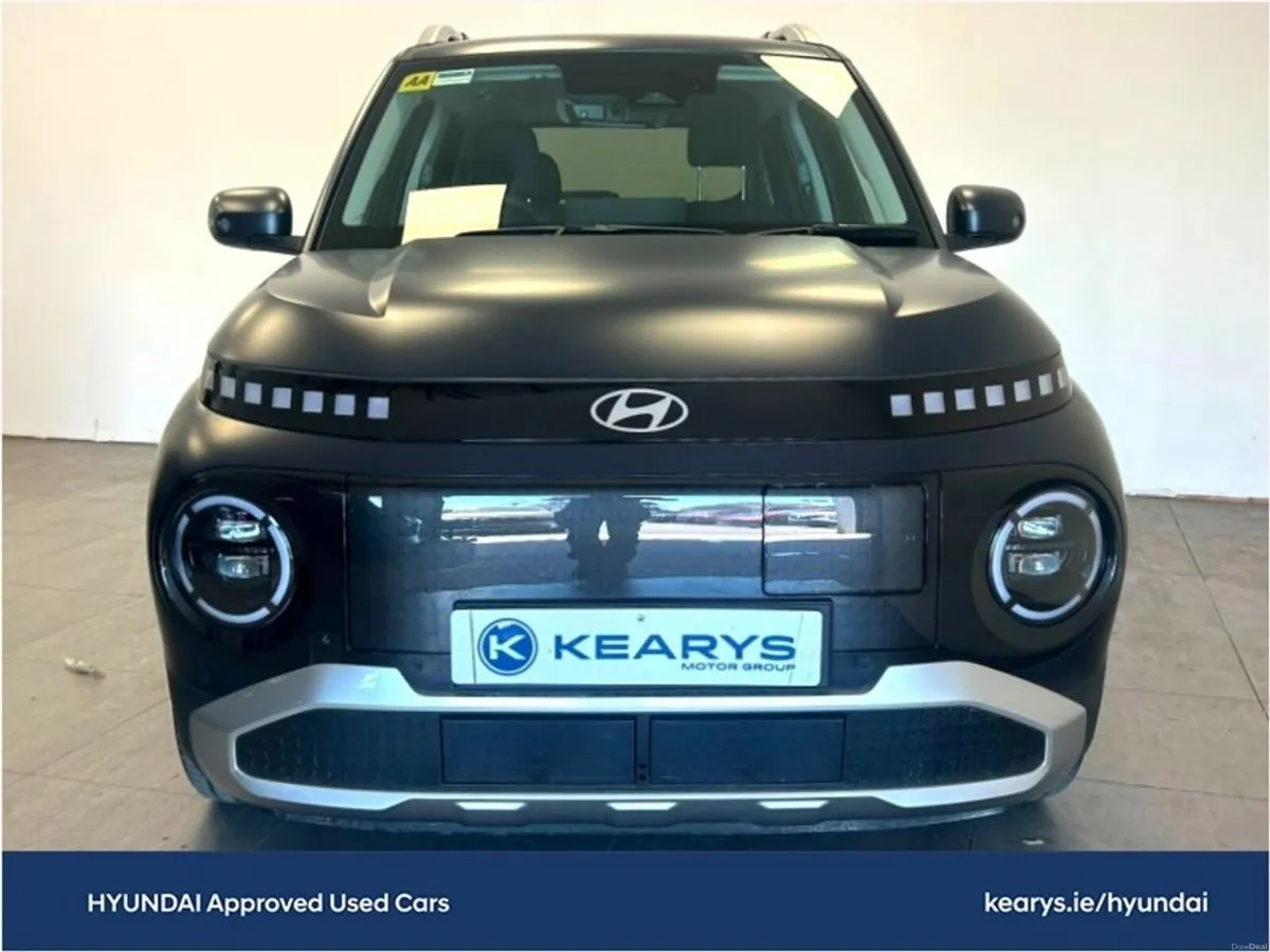 Hyundai INSTER Elegance 49 kW - Image 4