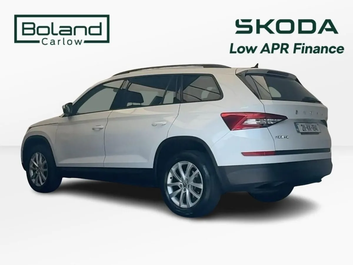 Skoda Kodiaq 2.0TDI AMB DSG *JUST LANDED* €110 PER - Image 3