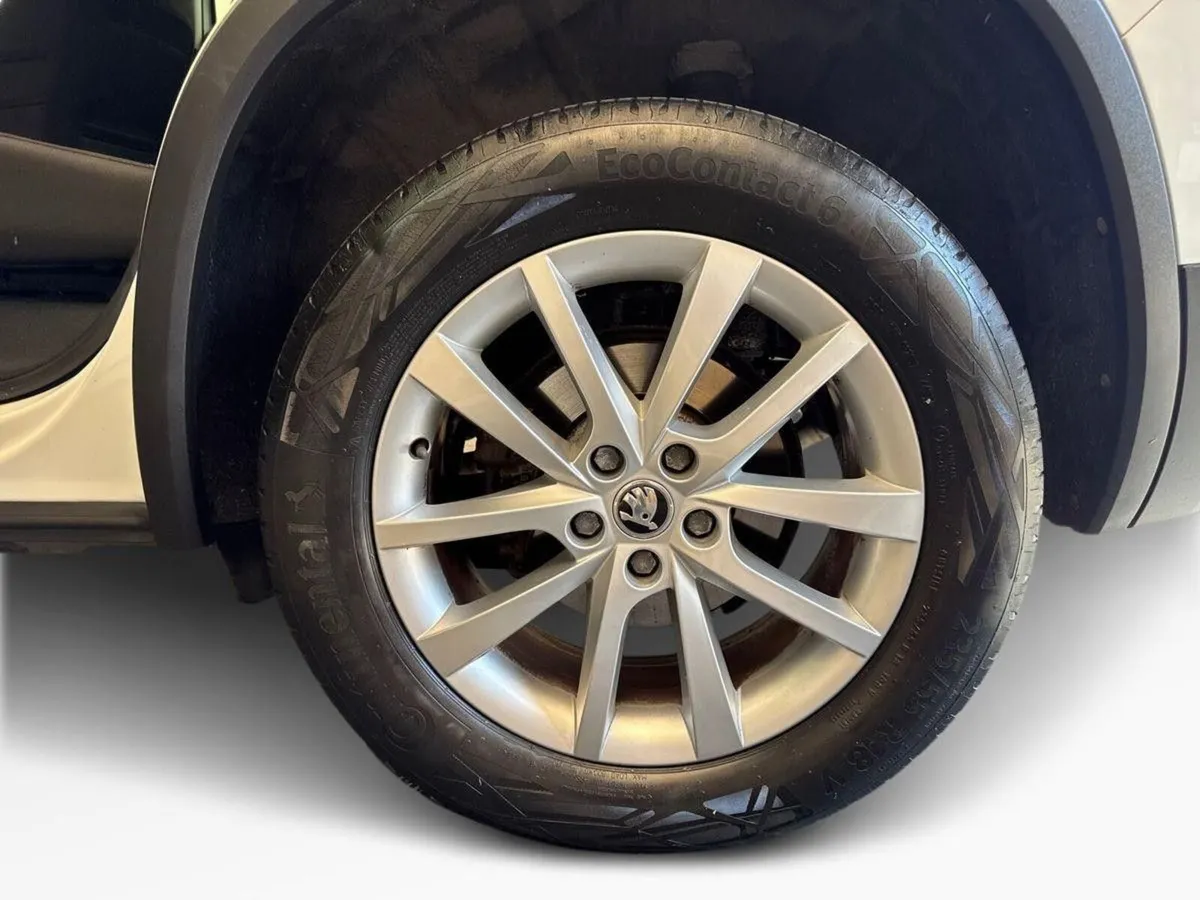 Skoda Kodiaq 2.0TDI AMB DSG *JUST ARRIVED* €110 PE - Image 5