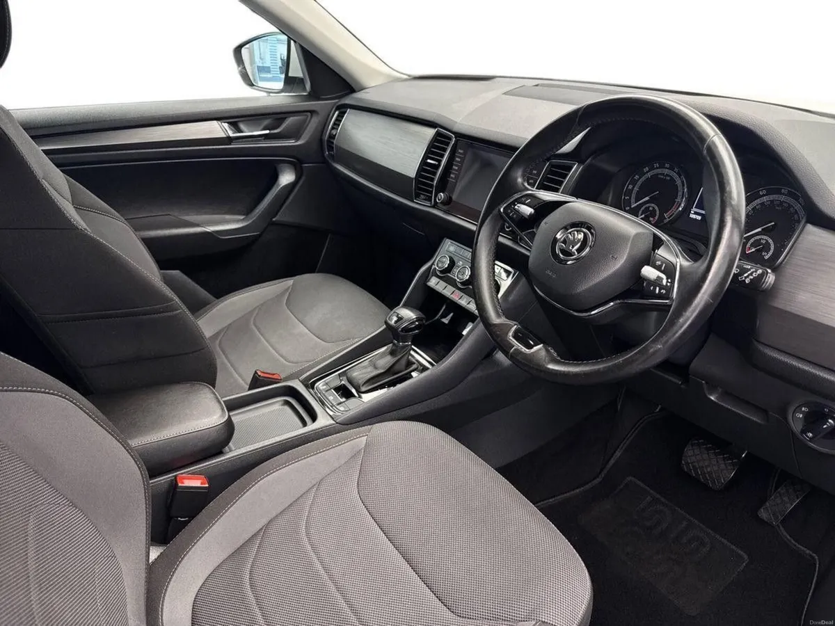 Skoda Kodiaq 2.0TDI AMB DSG *JUST ARRIVED* €110 PE - Image 6
