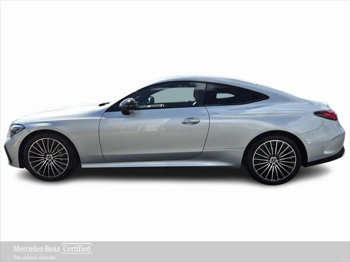 Mercedes-Benz CLE CLE220D Coup AMG Line Plus - Image 6