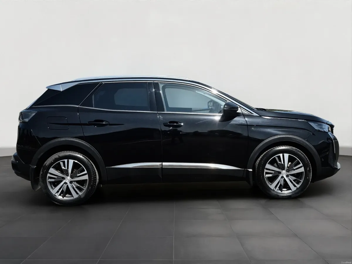 Peugeot 3008 Allure Auto - Image 3